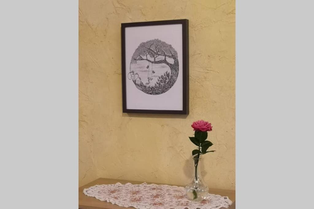 Krowoderska 28 Romantic Studio Apartman Krakkó Kültér fotó