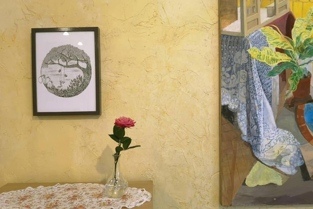 Krowoderska 28 Romantic Studio Apartman Krakkó Kültér fotó
