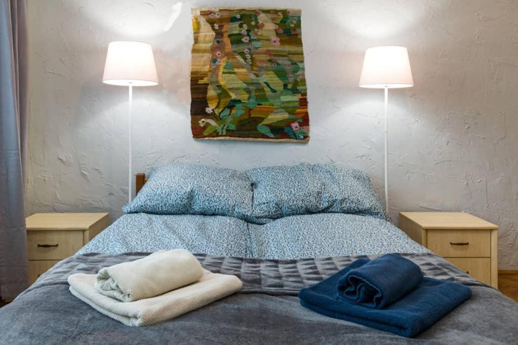 Krowoderska 28 Romantic Studio Apartman Krakkó Kültér fotó